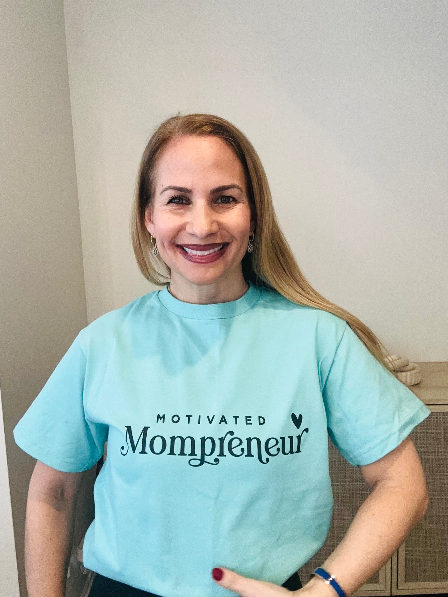 Mompreneur