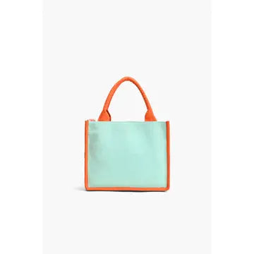 Vaca Beaded Handbag