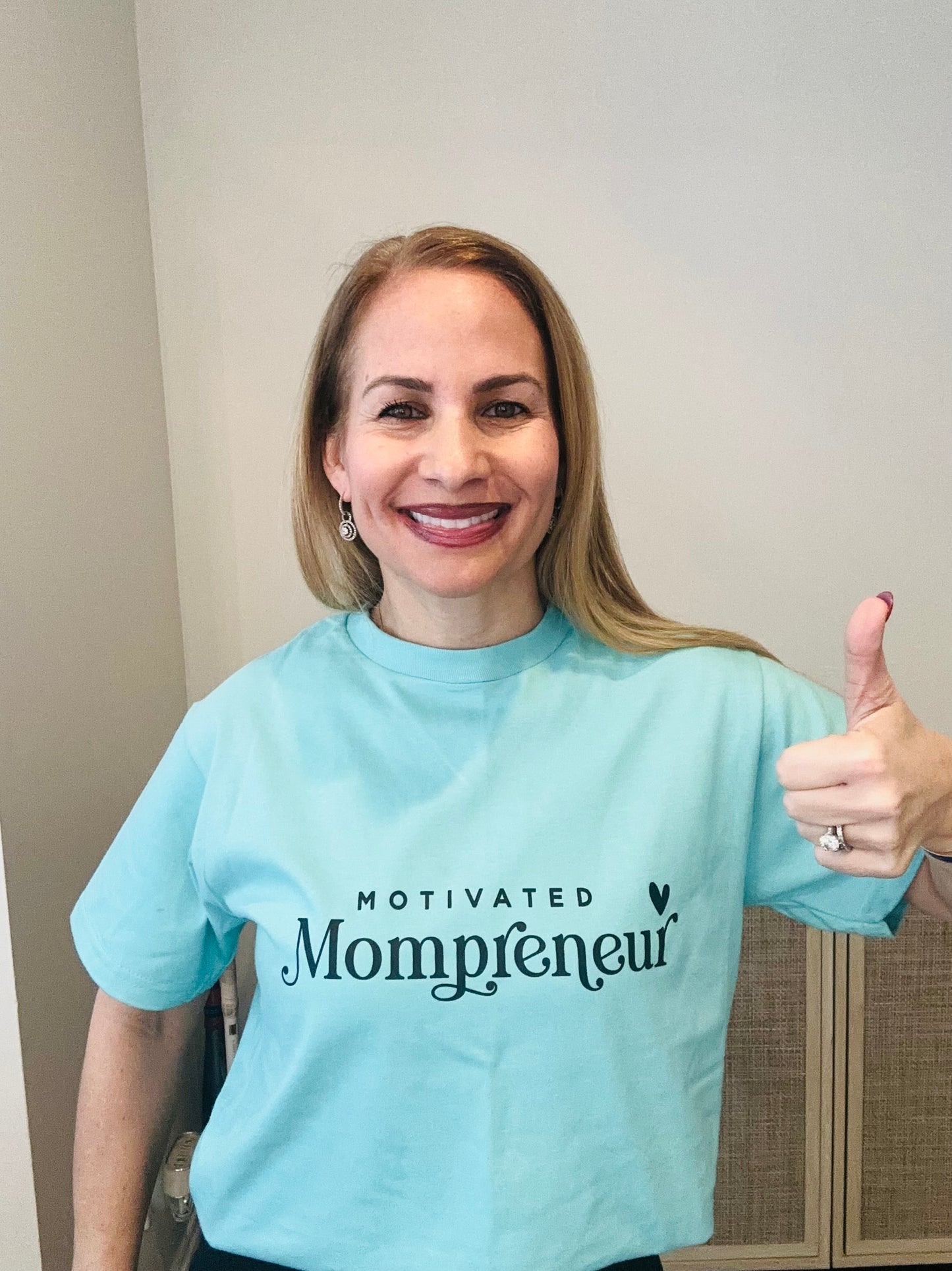 Mompreneur