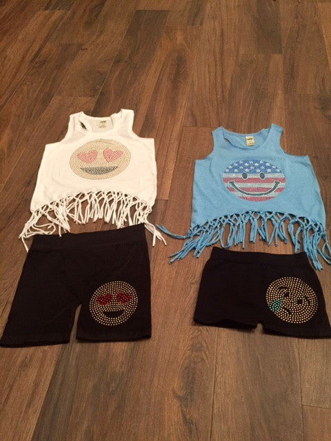 Emoji top (more choices)