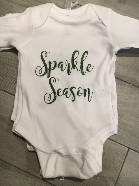 Sparkle Season
