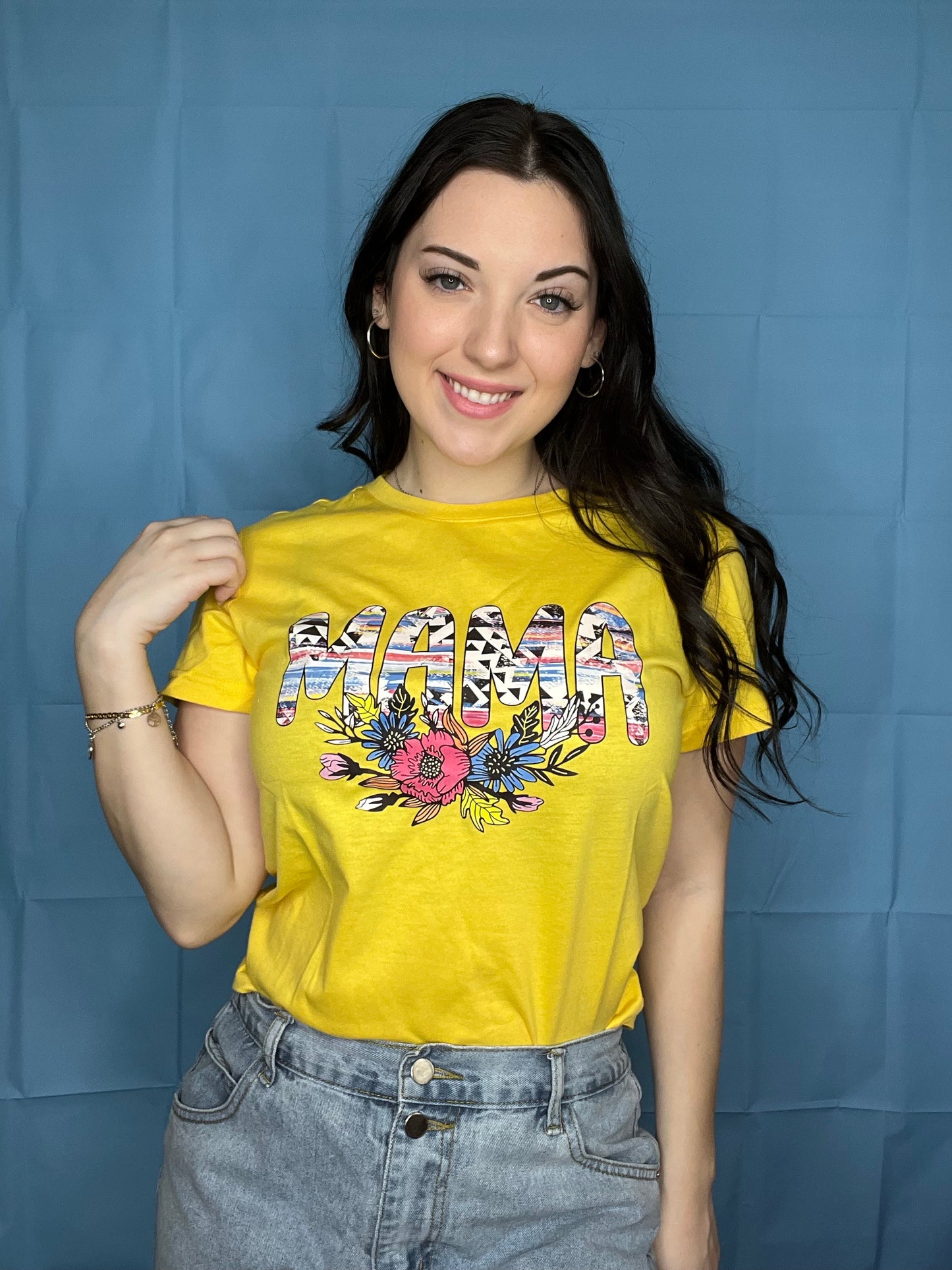 Mama Tshirt