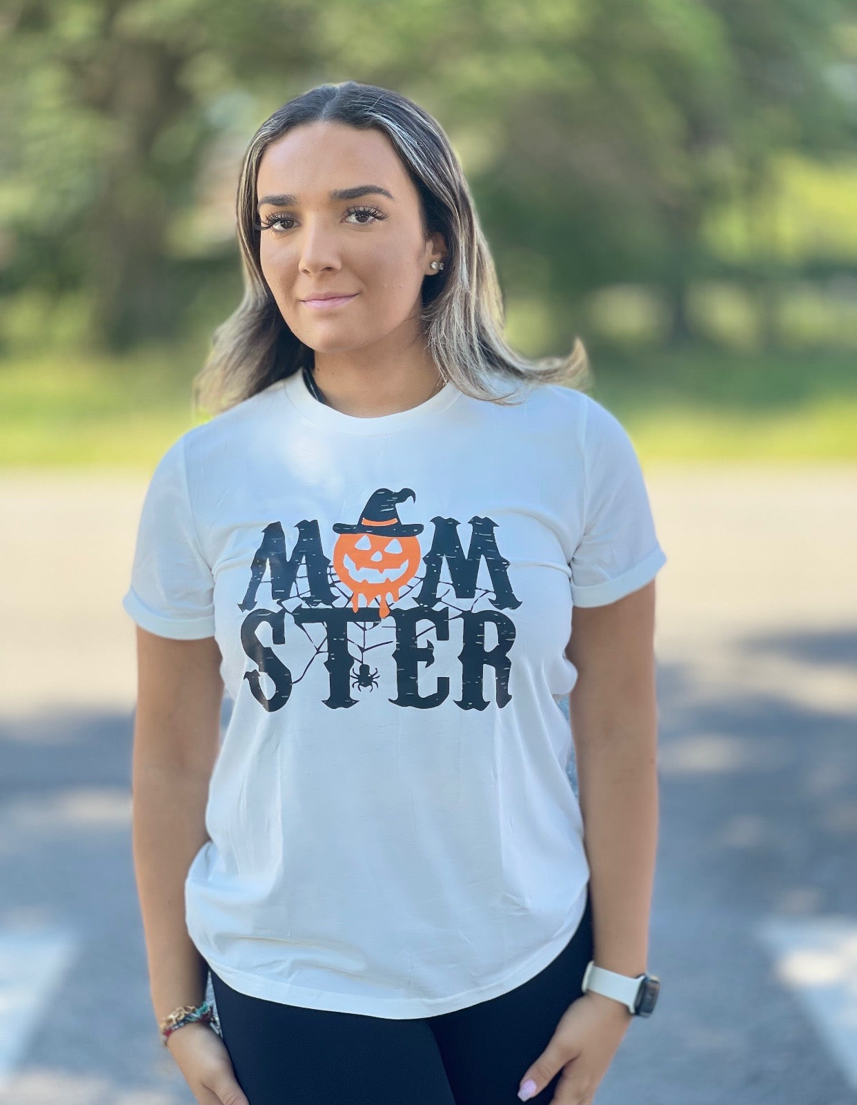 Momster T Shirt