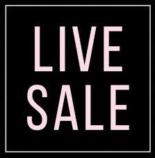 Live Sales