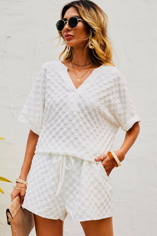 Two Piece Set