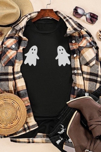 Ghost 👻 Tshirts