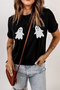 Ghost 👻 Tshirts