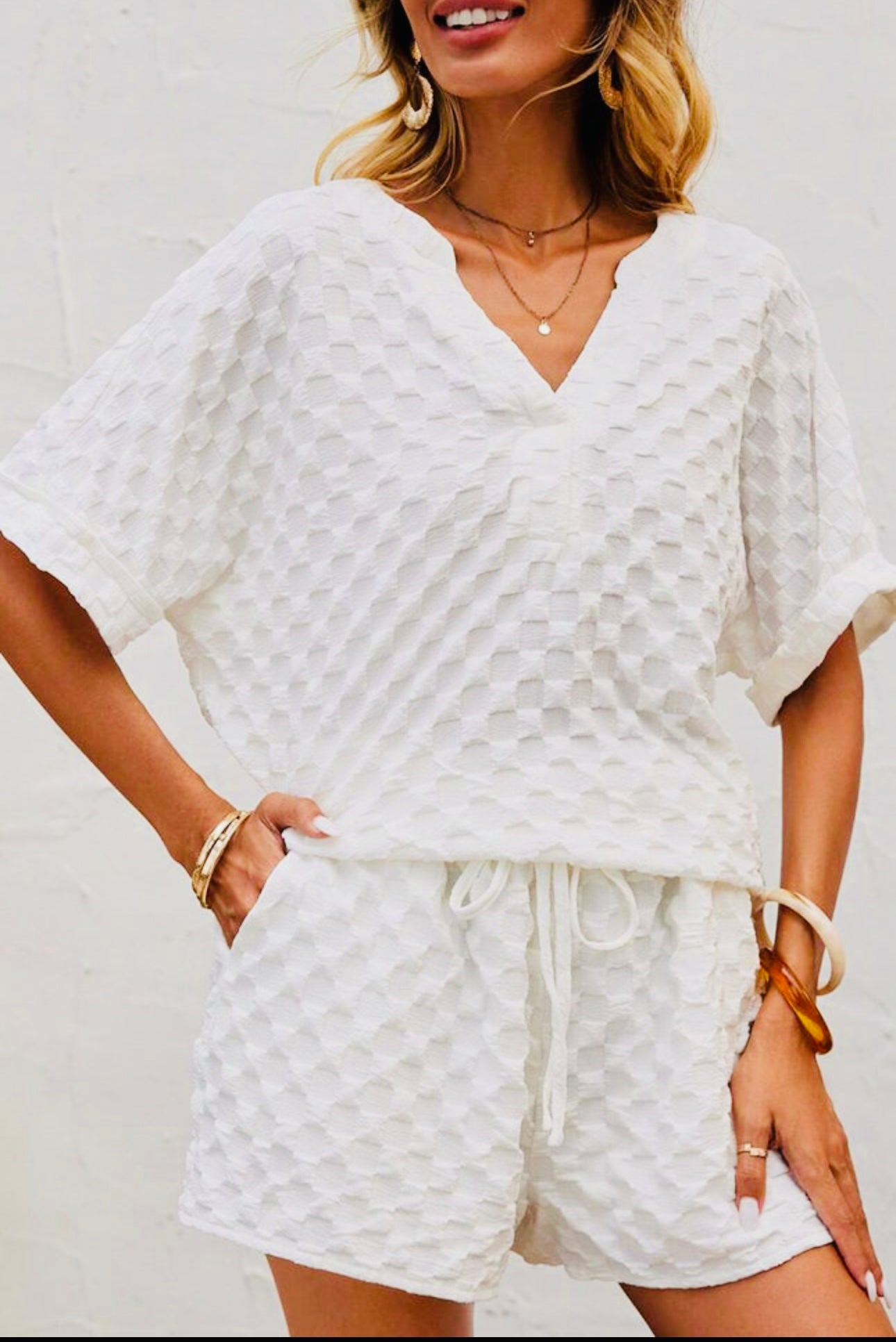 Two Piece Set