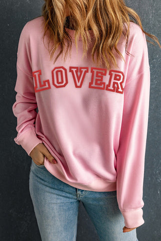 Lover Sweatshirt or TShirt