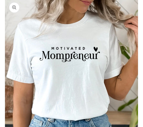Mompreneur