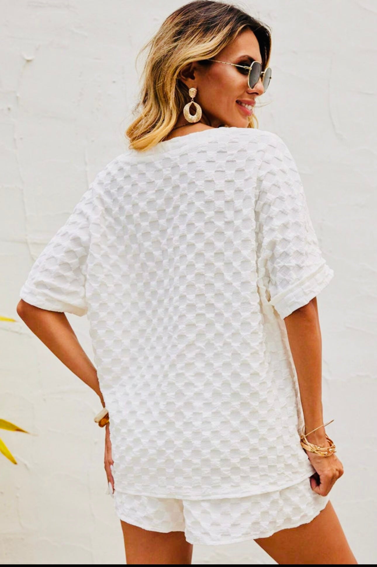 Two Piece Set