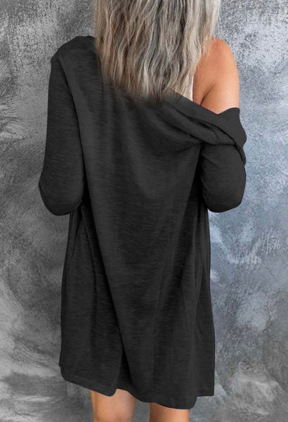 Santa Cardigan