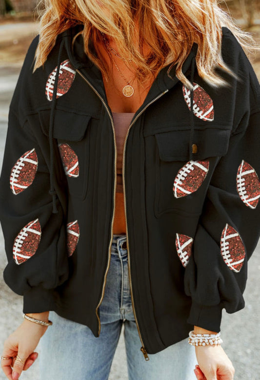 Football Jackets