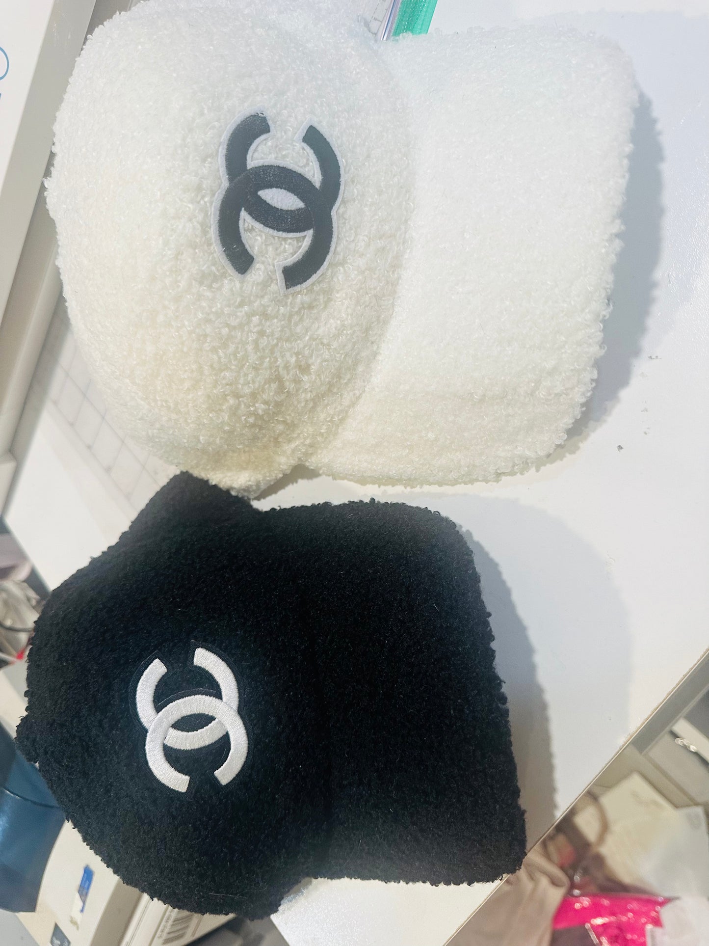Hats