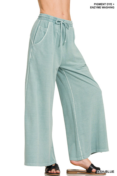 Zenana Best Selling Joggers