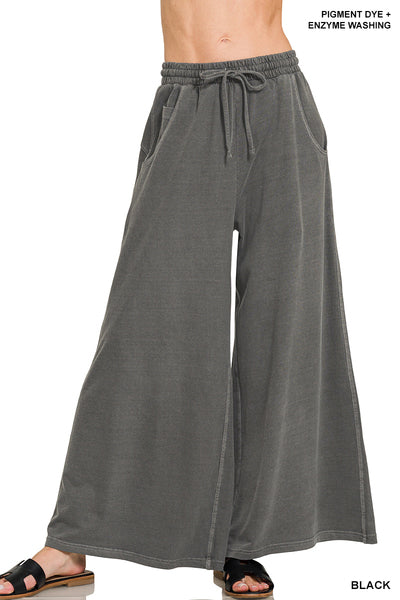 Zenana Best Selling Joggers