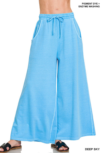 Zenana Best Selling Joggers