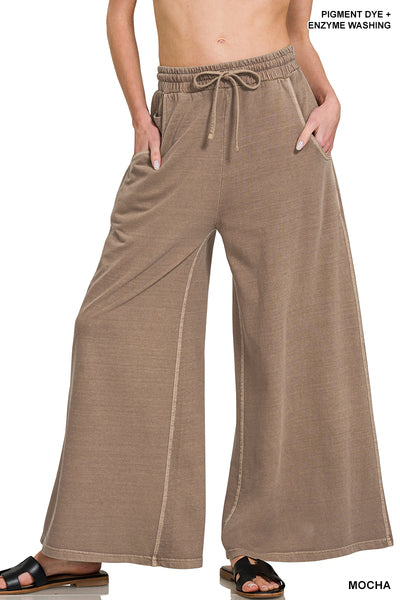 Zenana Best Selling Joggers