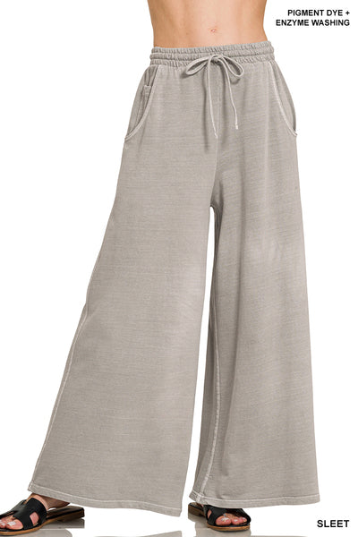 Zenana Best Selling Joggers