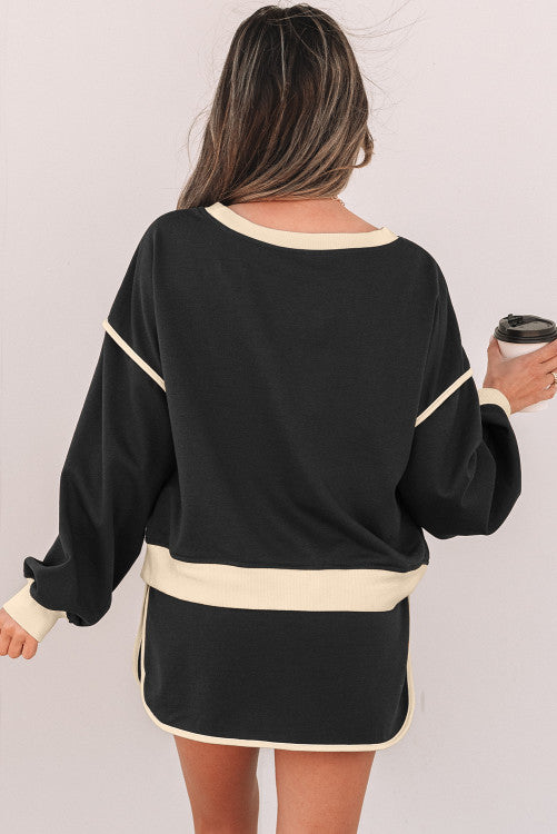 Casual Skort Sets