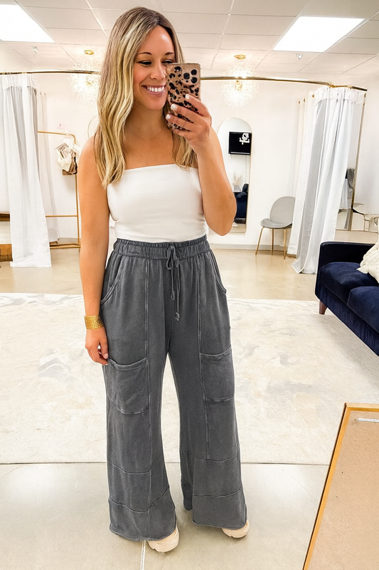 Vienna Jogger  Light Weight Two Colors