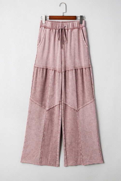 Tracie Jogger