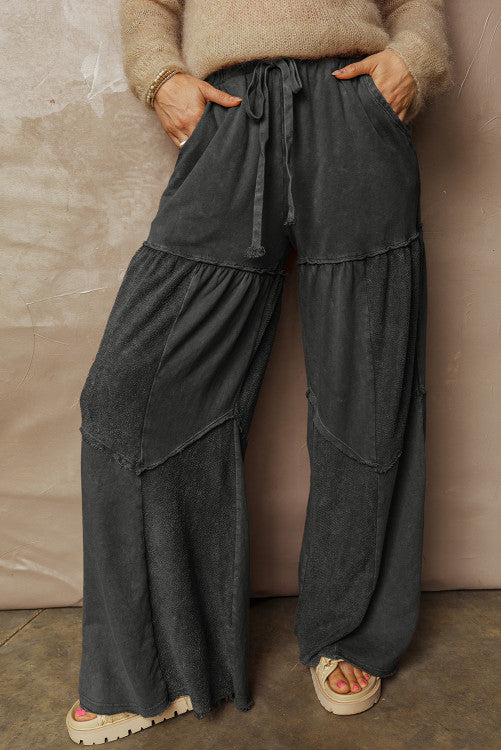 Tracie Jogger