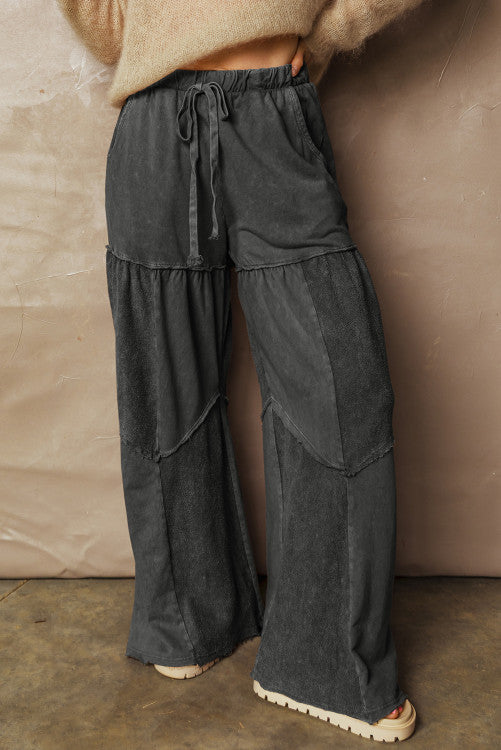 Tracie Jogger