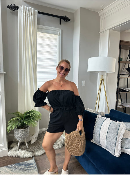 Two Piece Ruffle sets