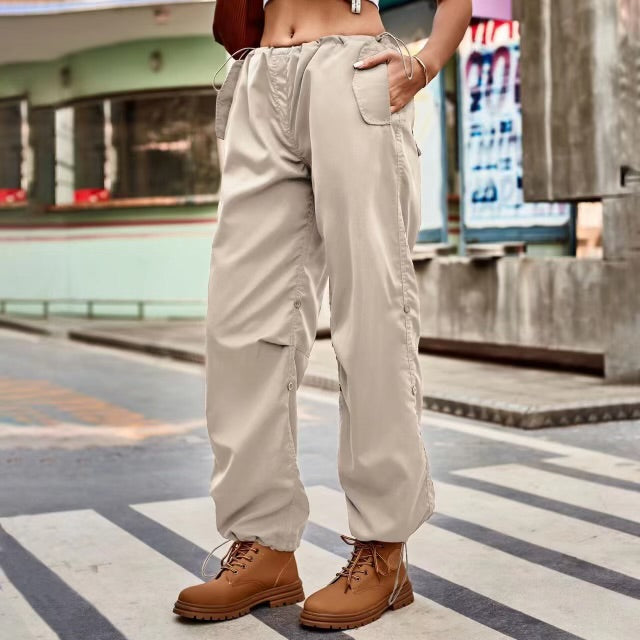 Cargo pants