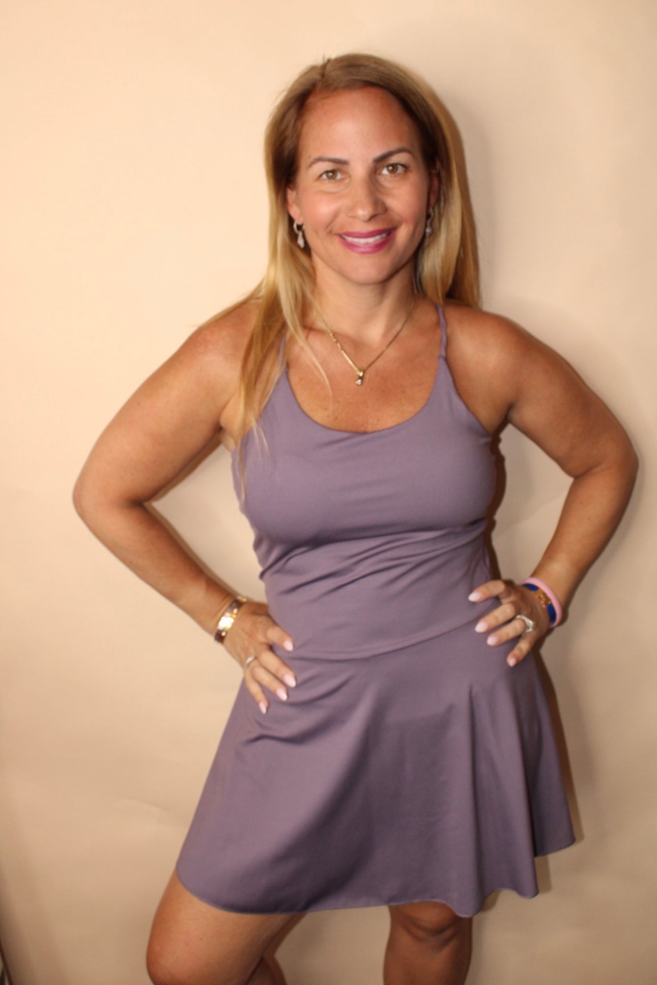 Tennis Dresses with Pockets