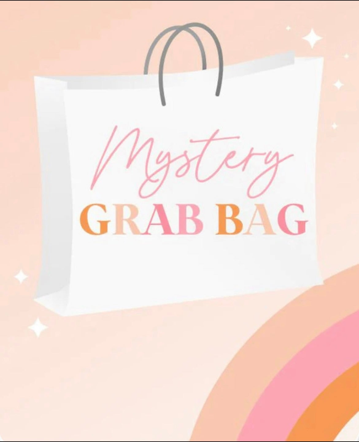 Top & Bottom Grab Bag $25