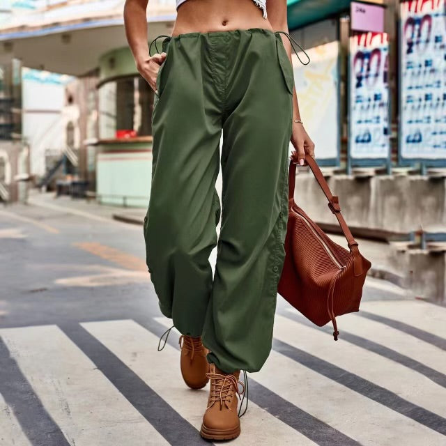 Cargo pants