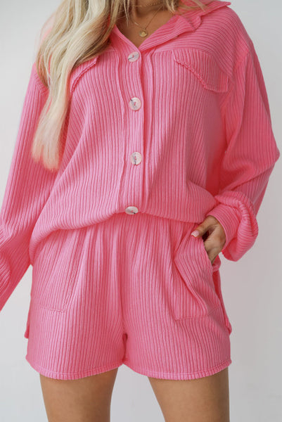 The Tracie Short Set