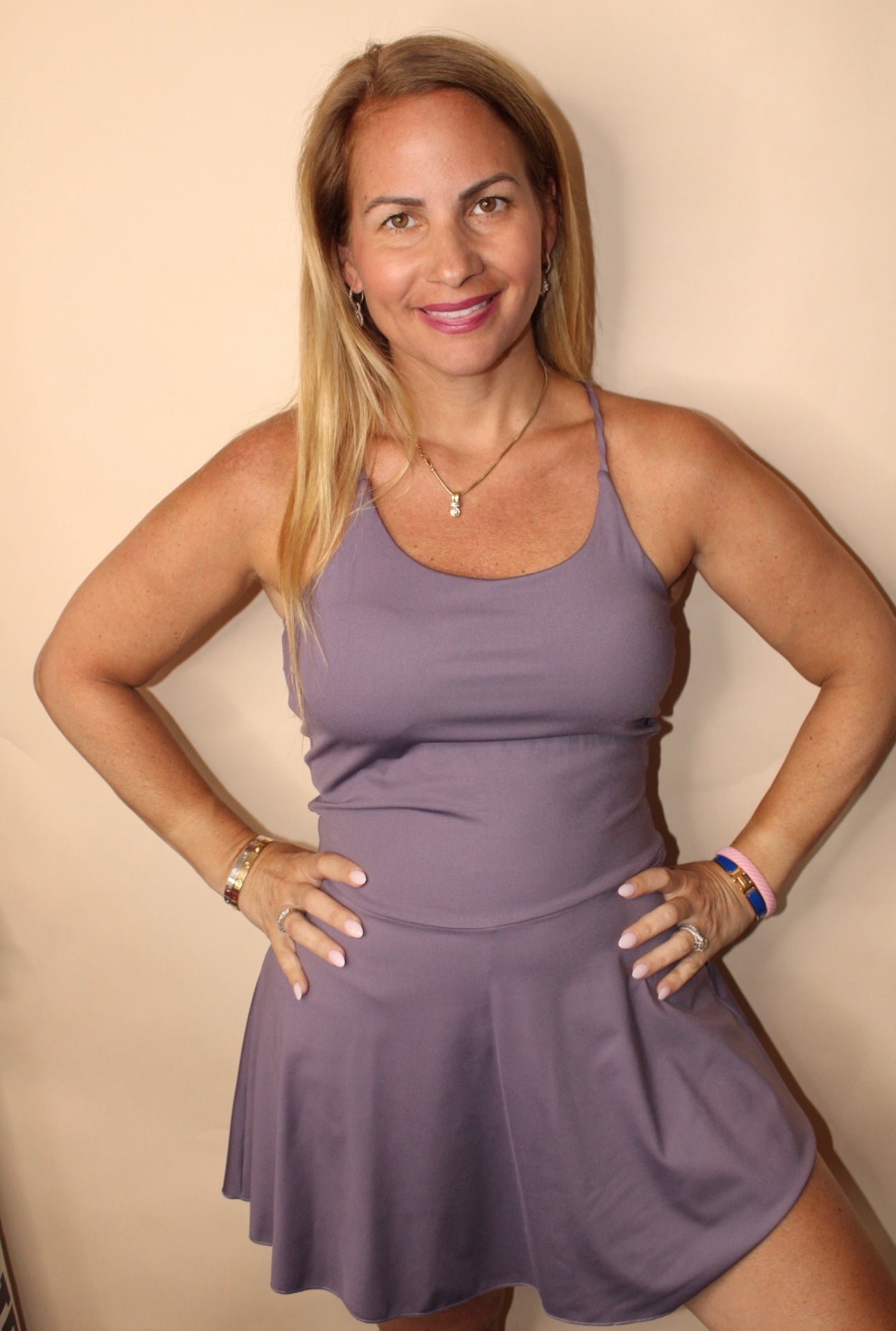 Tennis Dresses with Pockets