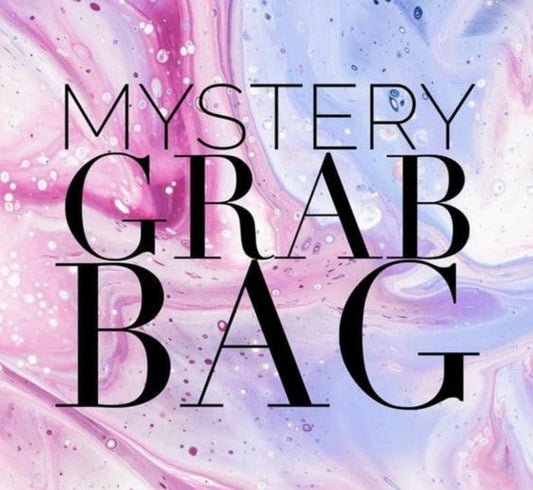 Mystery Grab Bag $25