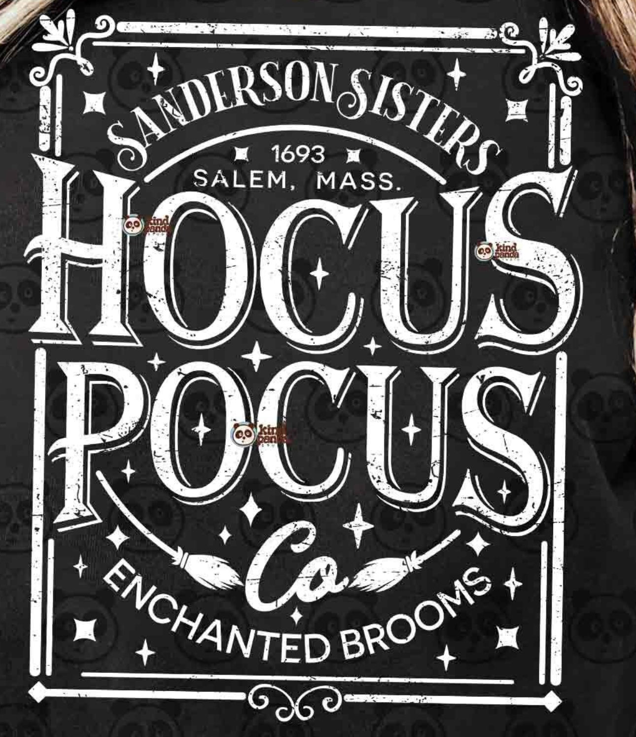 Sweatshirts Hocus Pocus