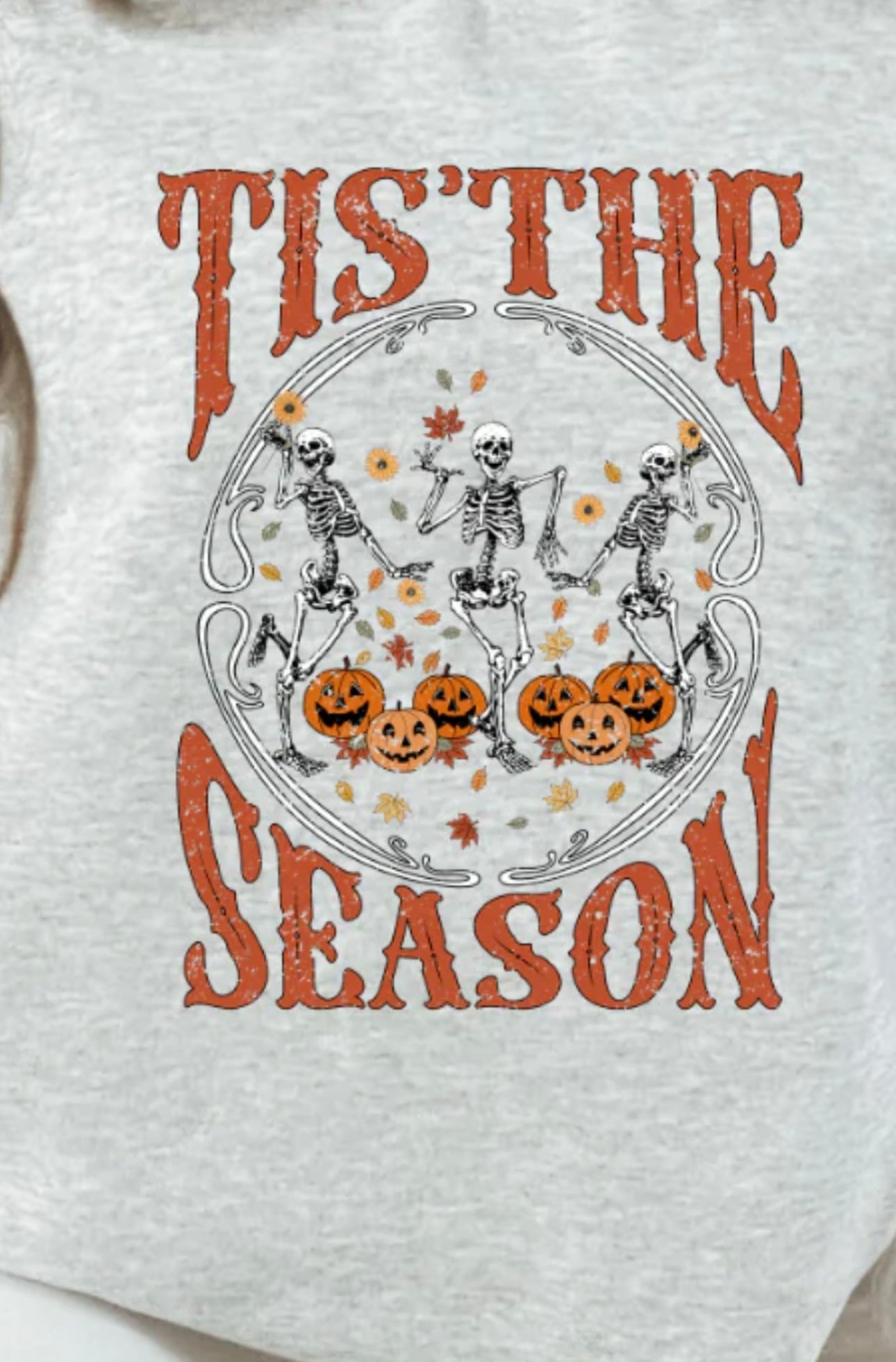 Tia The Season