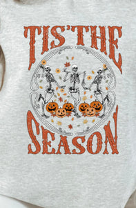 Tia The Season
