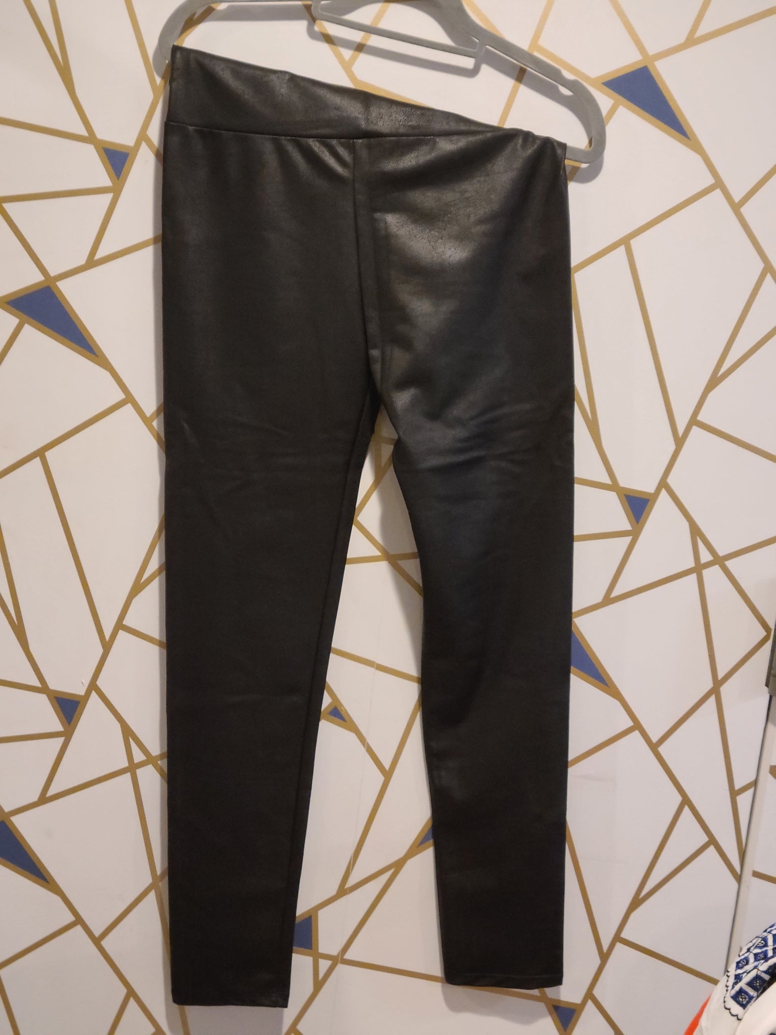 Black legging