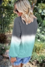 Tie Dye Pullover