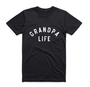 Grandpa Life