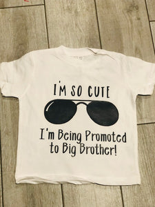 Pronated to big brother