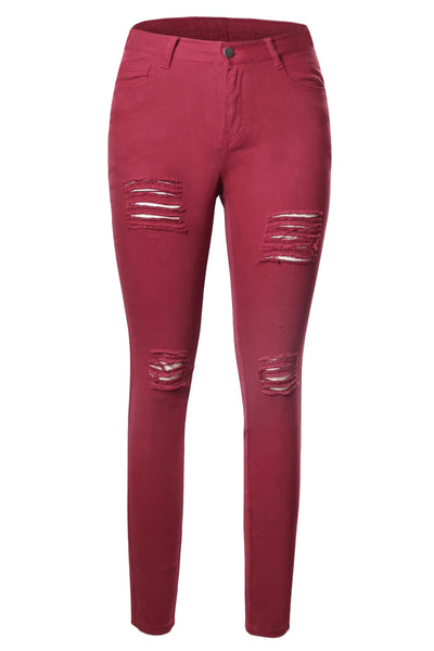 Leggings - 3 Colors
