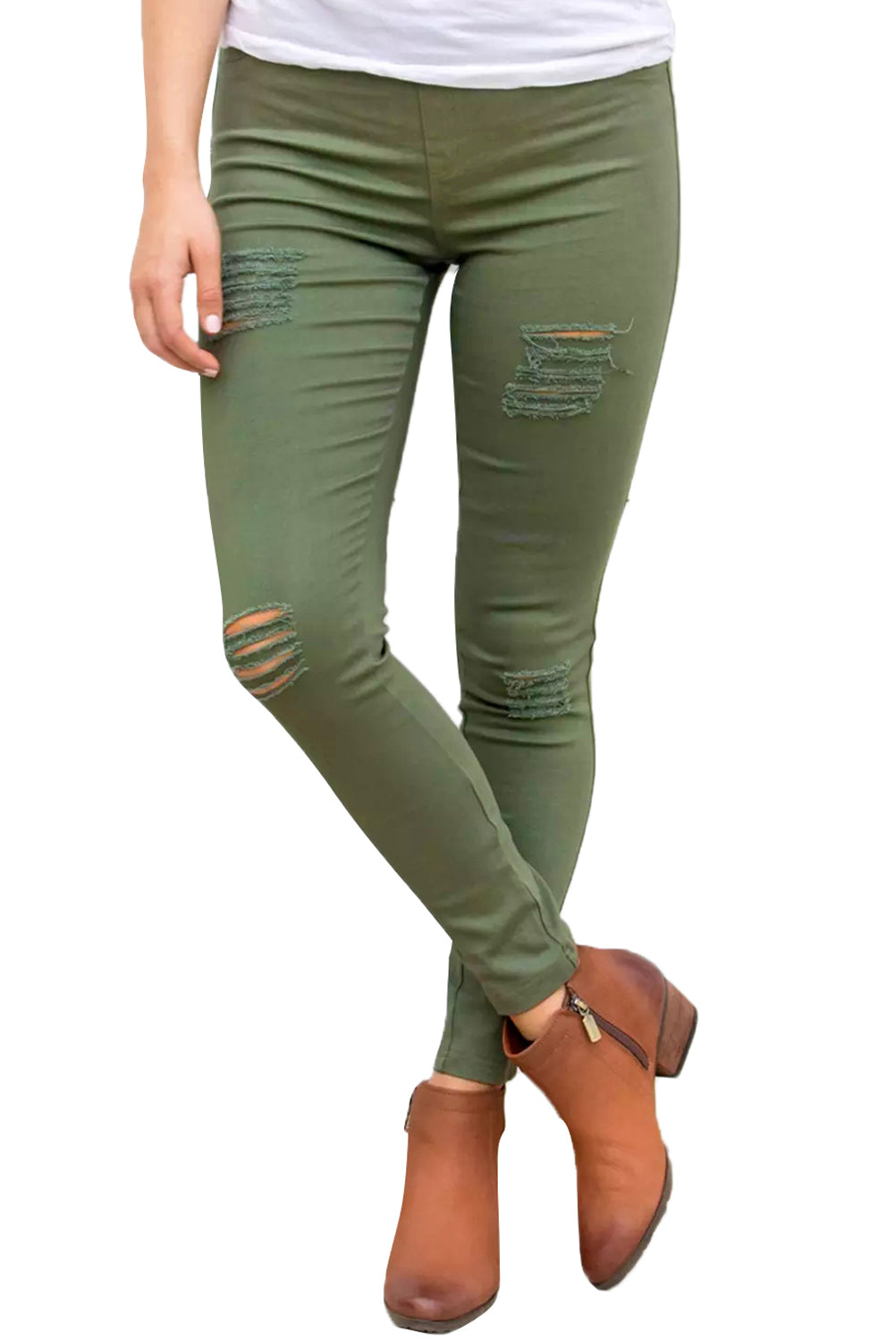 Leggings - 3 Colors