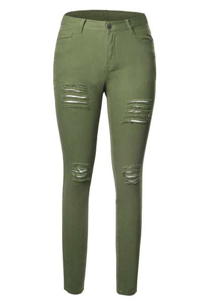 Leggings - 3 Colors