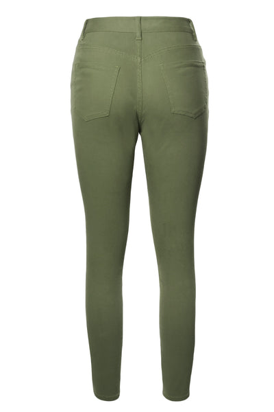 Leggings - 3 Colors