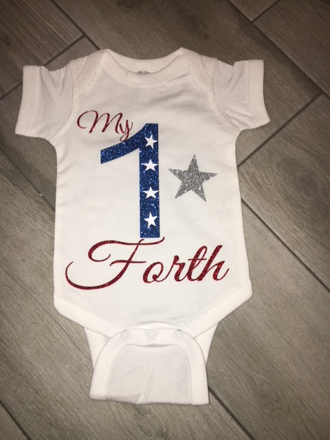 My First Forth