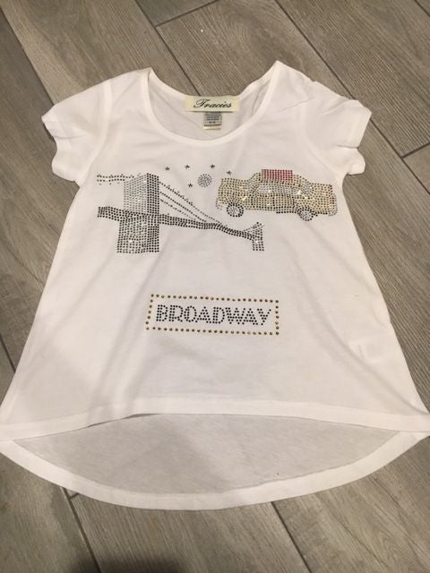 New York top