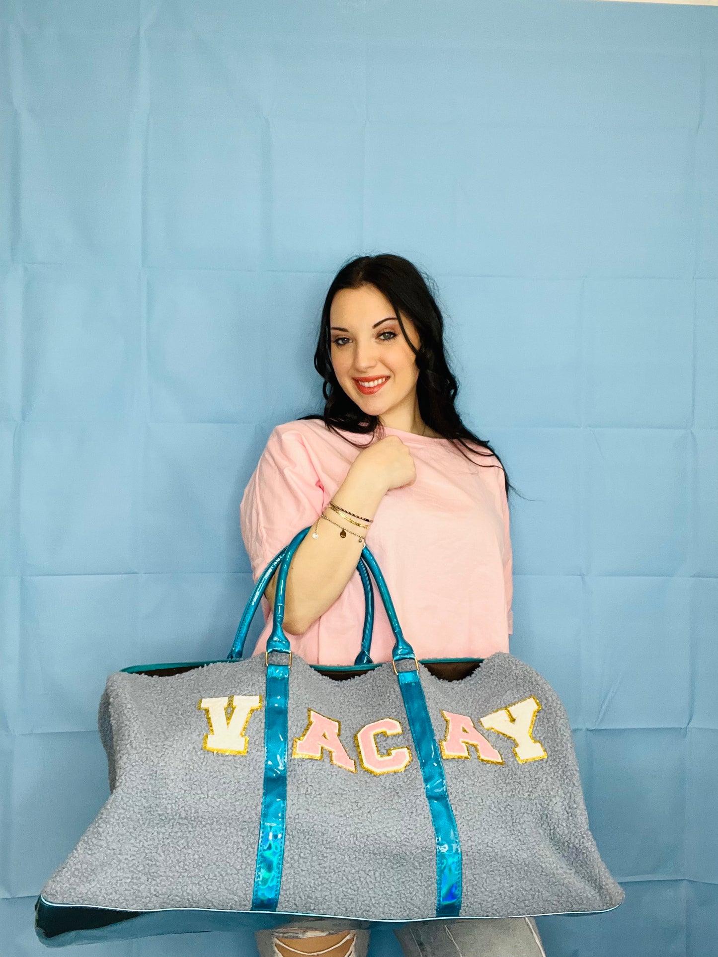 VACAY Duffle